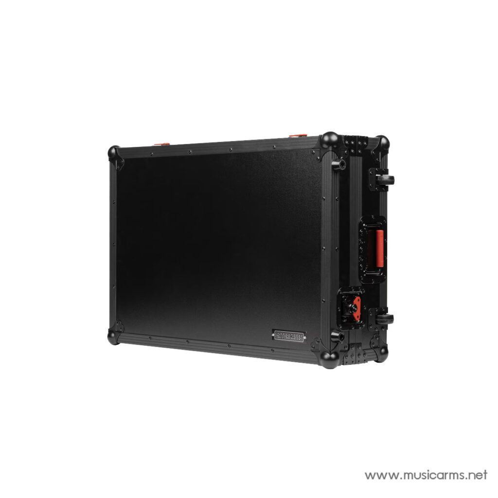 Gator G-ONYX-XDJRX3 เคสสำหรับ Pioneer DJ XDJ-RX3