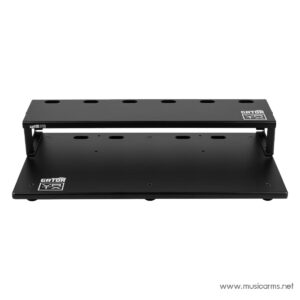 Gator GV-TC2313R2-GB Tour Compact 23″ x 13″ บอร์ดเอฟเฟคราคาถูกสุด