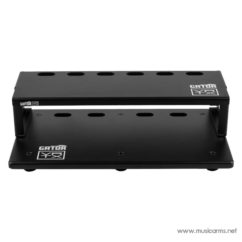 Gator GV-TL1710R1-GB Travel Lite 17″ x 10″ บอร์ดเอฟเฟค