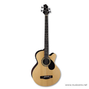 Greg Bennett AB-2 เบสโปร่งราคาถูกสุด