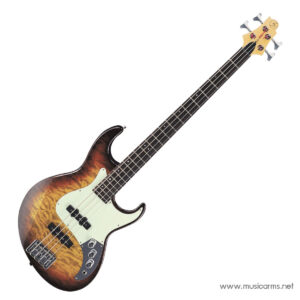 Greg Bennett FN-4 Quilted Mapleราคาถูกสุด