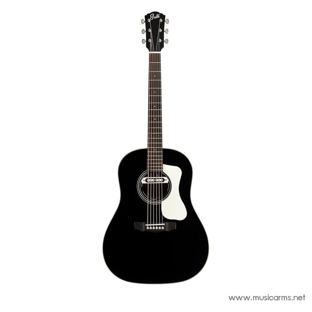 Guild DS-240e Memoir