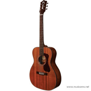 Guild OM-120 กีตาร์โปร่งราคาถูกสุด