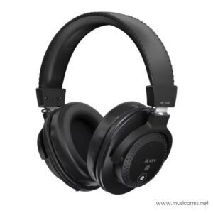 ICON Pro Audio HP-160 หูฟังครอบหูราคาถูกสุด