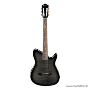 Ibanez TOD20FMN กีตาร์โปร่งไฟฟ้าราคาถูกสุด