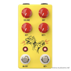 JHS Pedals Double Dragonราคาถูกสุด