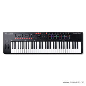 M-Audio Oxygen Pro 61ราคาถูกสุด