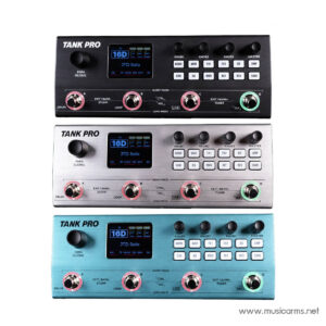 M-Vave Tank Pro มัลติเอฟเฟคราคาถูกสุด