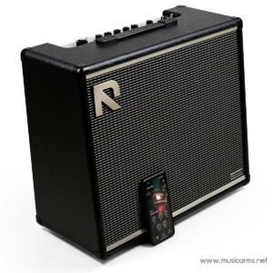Positive Grid Spark Reactor 100 แอมป์กีตาร์ไฟฟ้าราคาถูกสุด