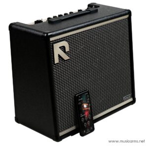 Positive Grid Spark Reactor 50 แอมป์กีตาร์ไฟฟ้าราคาถูกสุด