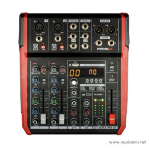 Proel Playmix6ราคาถูกสุด