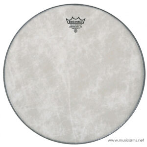 Remo Fiberskyn 3 Ambassador FA‐1540‐00 หนังกลองเบสดรัมราคาถูกสุด