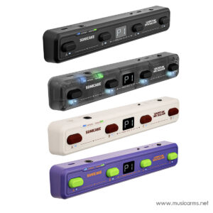 Sonicake Pocket Control ฟุตสวิตซ์ราคาถูกสุด