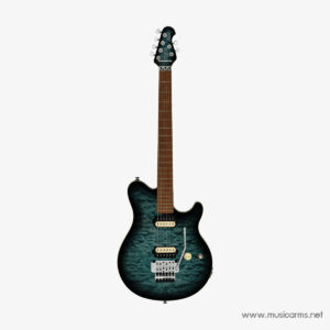 Sterling by Music Man AX50QM Axis Quilted Maple ราคาถูกสุด