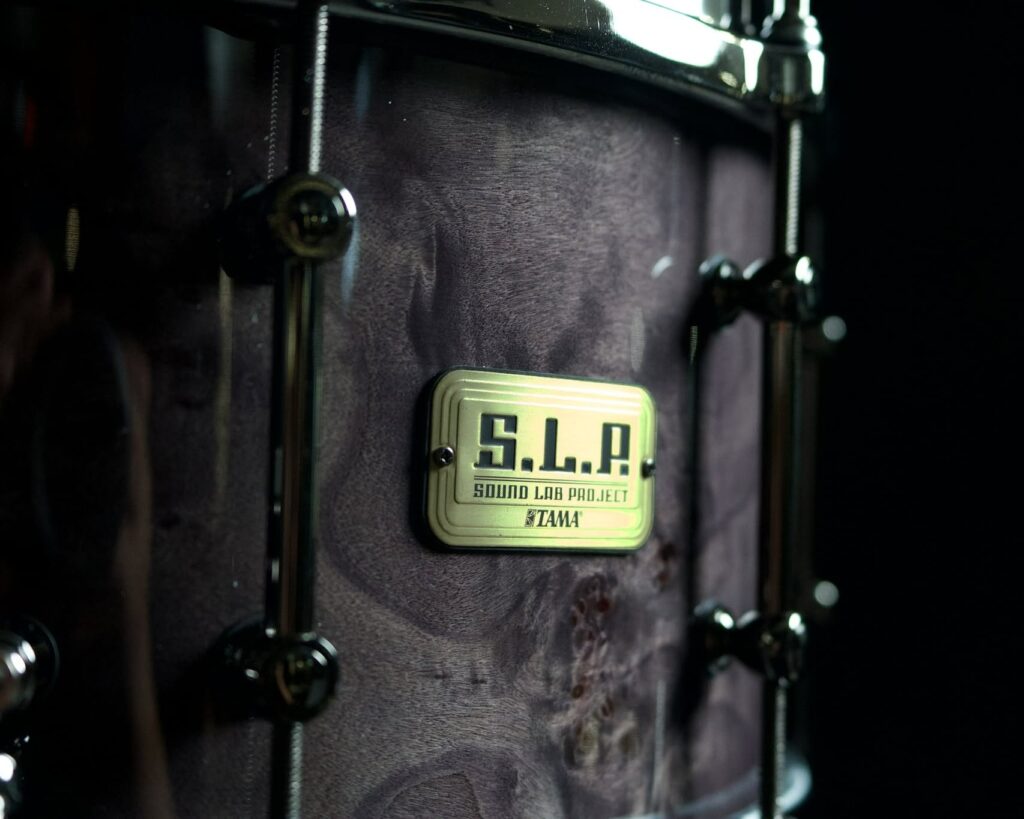 Tama S.L.P. Project LGM147 MTP-DCM