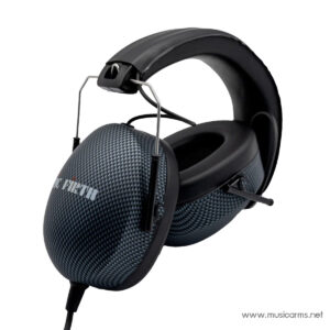 Vic Firth Stereo Isolation Headphones หูฟังครอบหูราคาถูกสุด