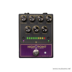 Walrus Audio Highpoint เอฟเฟคกีตาร์ราคาถูกสุด