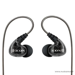 iCON Pro Audio Scan-8 หูฟังอินเอียร์ราคาถูกสุด