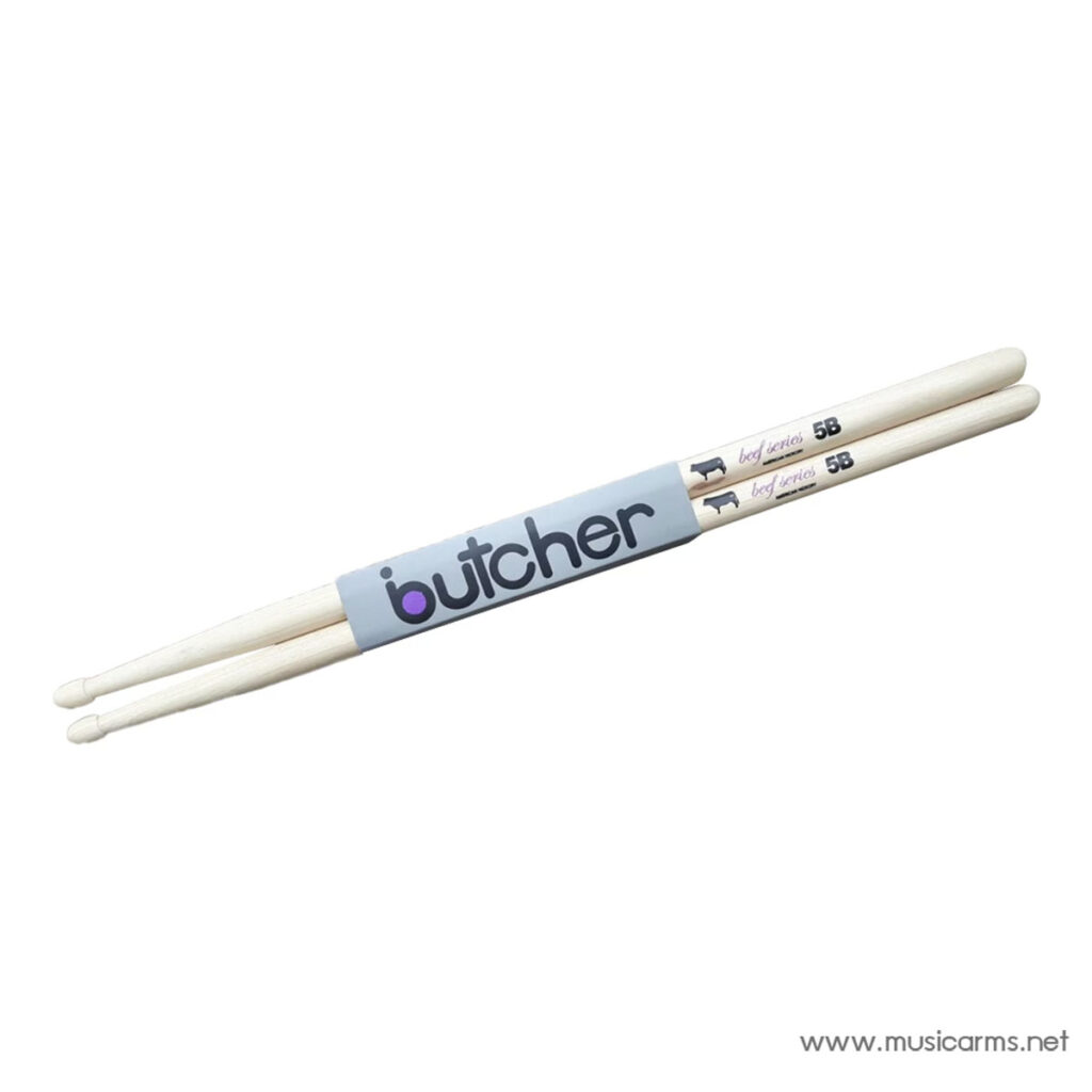 ไม้กลอง Butcher Beef Series