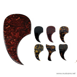 3D Guitar Pickguard ราคาถูกสุด