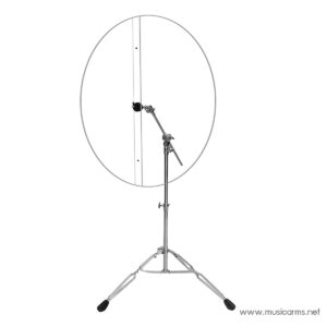 Acrylic Drum Shield แผ่นอะคริลิคใสวงกลมกั้นเสียงกลองราคาถูกสุด