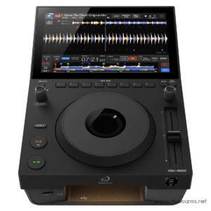AlphaTheta CDJ-1500Xราคาถูกสุด