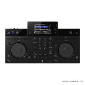 AlphaTheta XDJ-AN All-in-one DJ Systemราคาถูกสุด