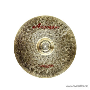 Arborea Constantine Series Crash Cymbals ฉาบกลองราคาถูกสุด