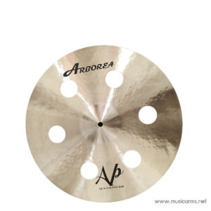 Arborea Ozone AP Series ฉาบกลองราคาถูกสุด