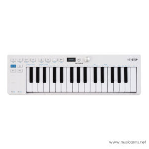 Arturia KeyStep MKII MIDI Controllerราคาถูกสุด