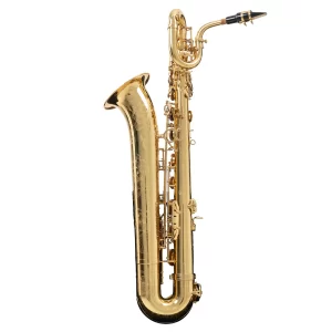 Coleman CBS-201S Baritone Saxophoneราคาถูกสุด