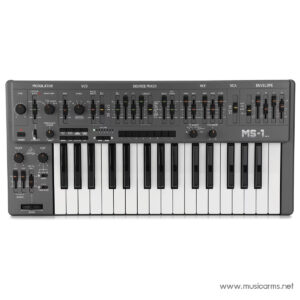 Behringer MS-1 MKIIราคาถูกสุด