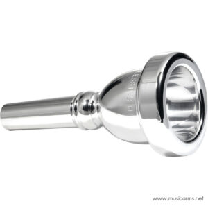 Blessing MPCHTB Tuba Mouthpiece – H (Helleberg Style) ปากเป่าทูบาราคาถูกสุด