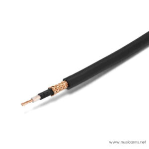 Canare GS-4 สายสัญญาณกีตาร์เครื่องดนตรีราคาถูกสุด