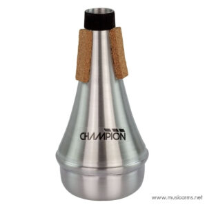 Champion Piccolo Straight Mute จุกเก็บเสียงราคาถูกสุด