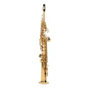 Coleman CSS-200 Soprano Saxophoneราคาถูกสุด