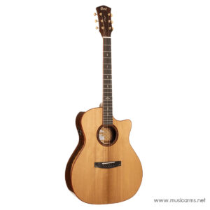 Cort Gold A10 Cocobolo กีตาร์โปร่งไฟฟ้าราคาถูกสุด