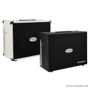 EVH Hypersonic FR-12 แอมป์กีตาร์ไฟฟ้าราคาถูกสุด