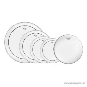 Encore by Remo EN-PS10-PP หนังกลองราคาถูกสุด