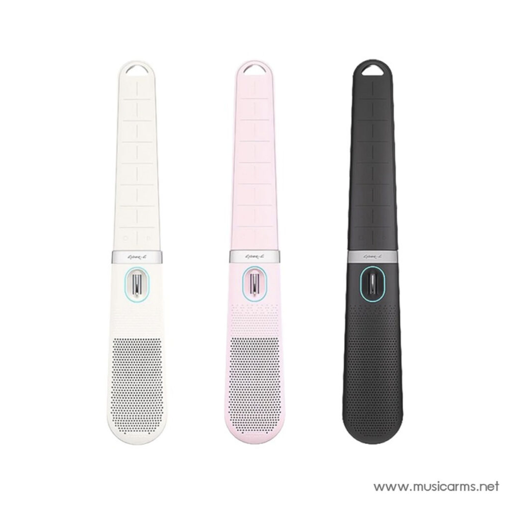 Enya Cyber G Pocket Smart Guitar