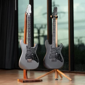 Enya Xmari Smart Guitar กีตาร์ไฟฟ้าราคาถูกสุด