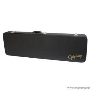 Epiphone Viola Bass Hard Caseราคาถูกสุด