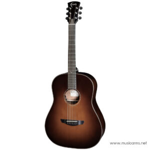 Faith Classic Burst Series Mars E กีตาร์โปร่งไฟฟ้าราคาถูกสุด