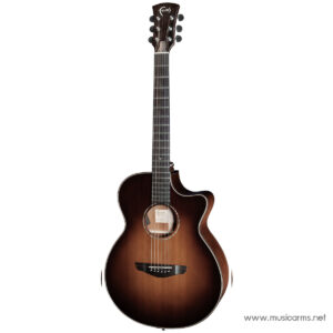 Faith Classic Burst Series Venus CE กีตาร์โปร่งไฟฟ้าราคาถูกสุด
