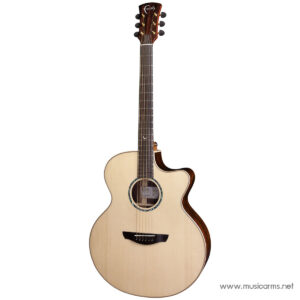 Faith HiGloss Series Jupiter CE กีตาร์โปร่งไฟฟ้าราคาถูกสุด