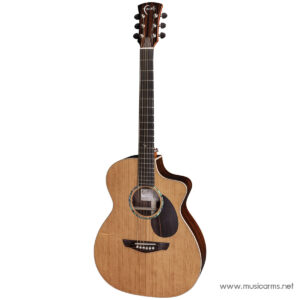 Faith Legacy Series Earth CE Rosewood กีตาร์โปร่งไฟฟ้าราคาถูกสุด