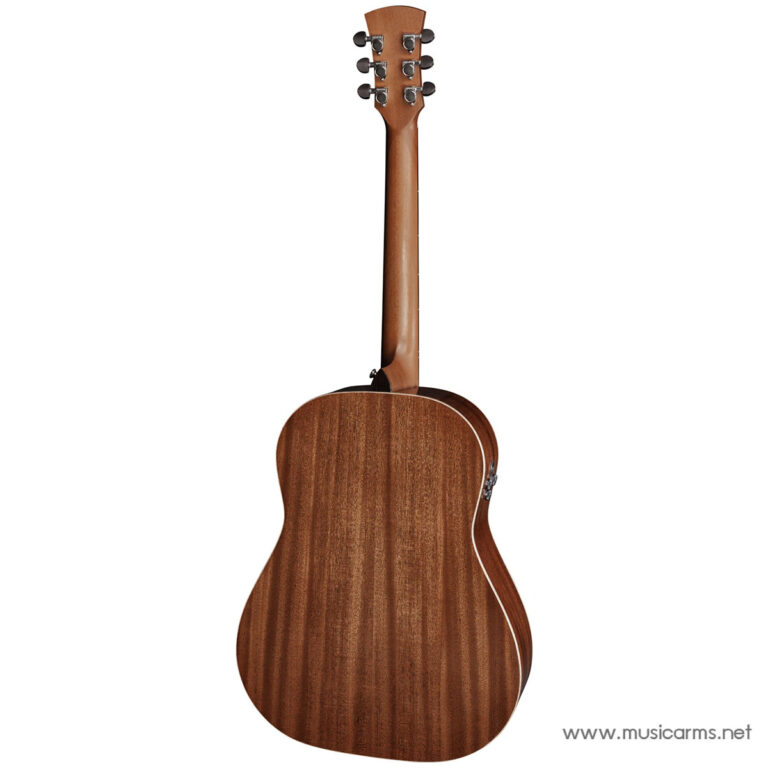 Faith Legacy Series Mars E Khaya Mahogany กีตาร์โปร่งไฟฟ้า ขายราคาพิเศษ
