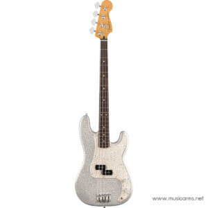 Fender 75th Anniversary Player II Sparkle Precision Bass เบสไฟฟ้าราคาถูกสุด