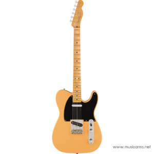 Fender 75th Anniversary Vintera Road Worn 1951 Telecaster กีตาร์ไฟฟ้าราคาถูกสุด