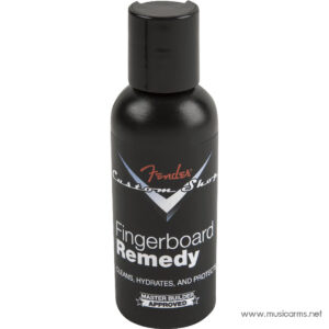 Fender Custom Shop Fingerboard Remedy 2 ozราคาถูกสุด